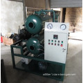 vacuum transformer oil purifier